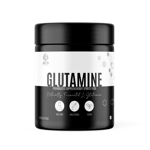 Sydney Health & Nutrition ATP Science L-Glutamine