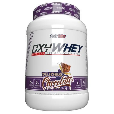 EHP Labs PROTEIN EHP Labs OxyWhey Lean Protein