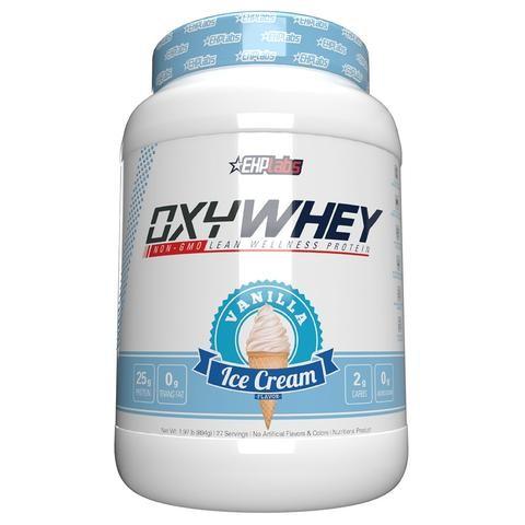 EHP Labs PROTEIN EHP Labs OxyWhey Lean Protein