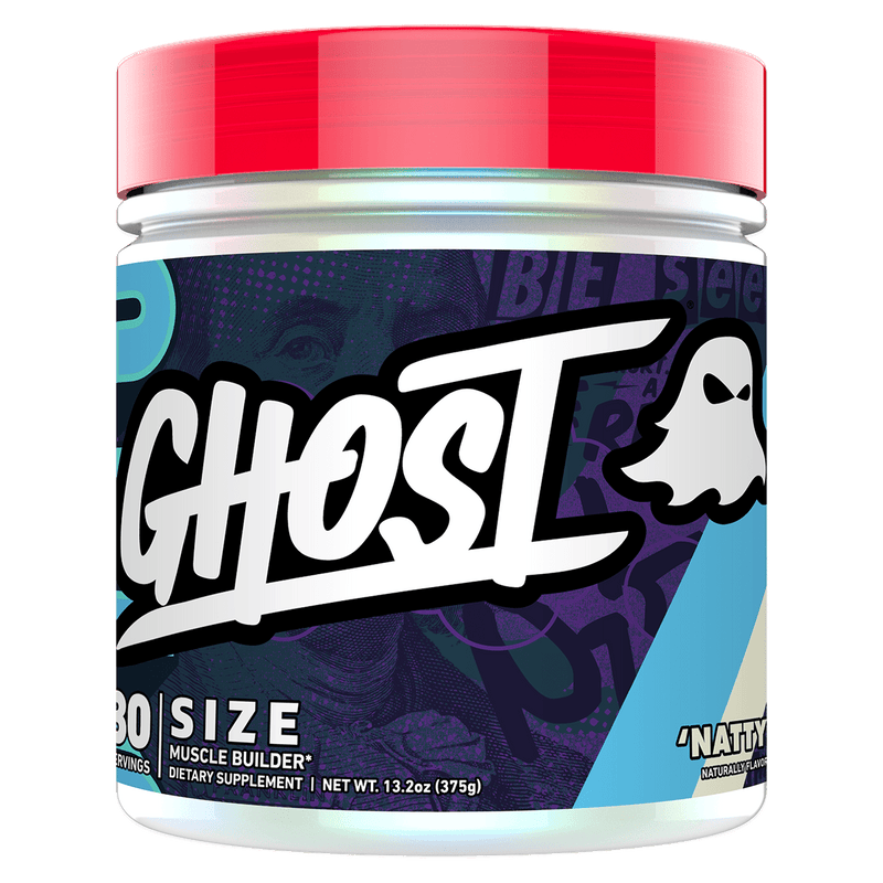 Ghost CREATINE Ghost Size V2
