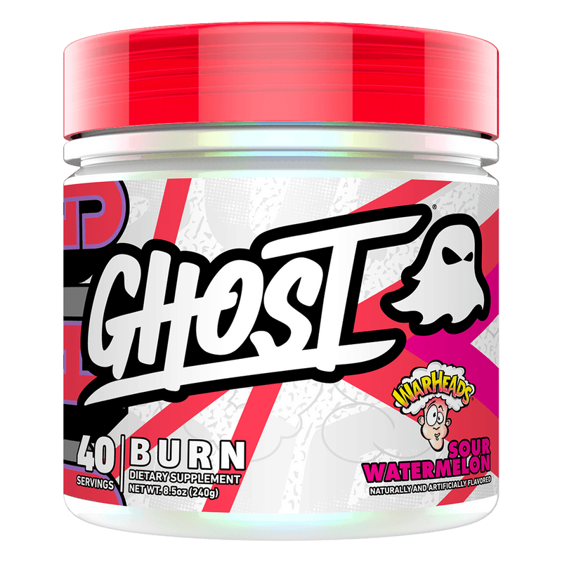 Ghost FAT BURNER Ghost Burn V2