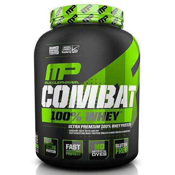 MusclePharm PROTEIN MusclePharm Combat 100% Whey